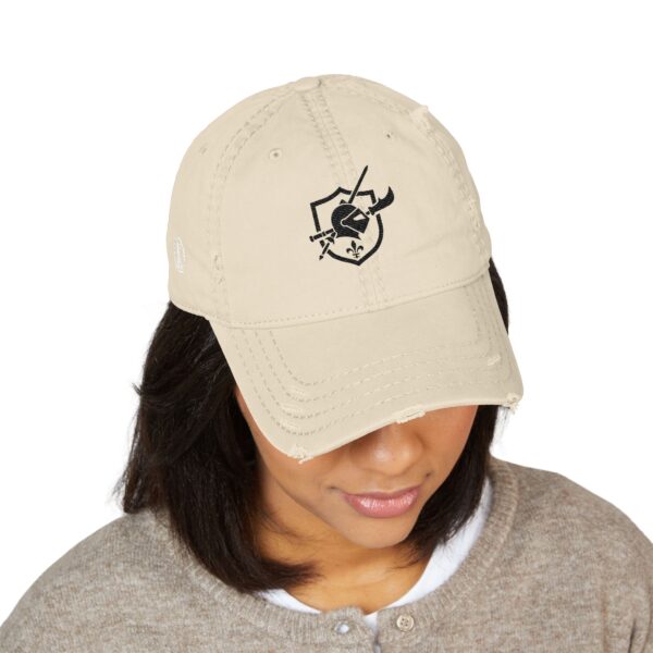 Knights alibaba special hat - Image 3