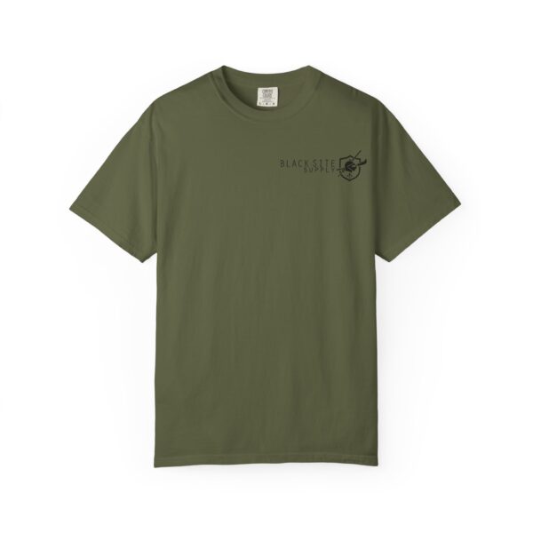 Knights Ornament t-shirt - Image 13