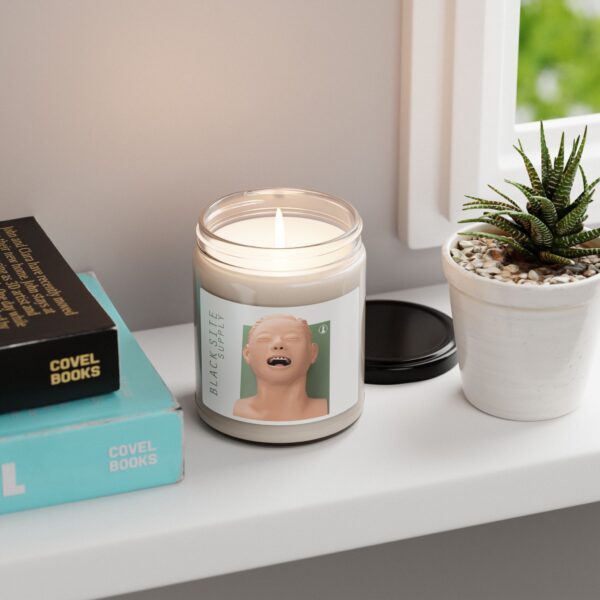 Tracheal Intubation Training Simulator Model scented candle - Image 4
