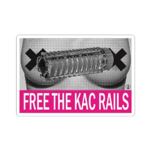 free the quads