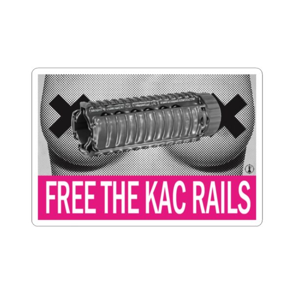 free the quads