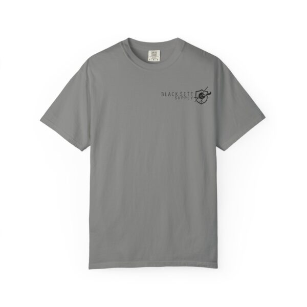 Knights Ornament t-shirt - Image 5