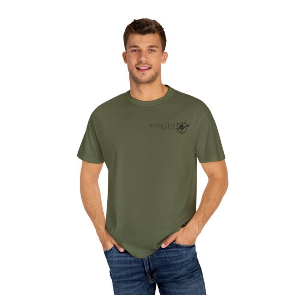 Knights Ornament t-shirt - Image 15