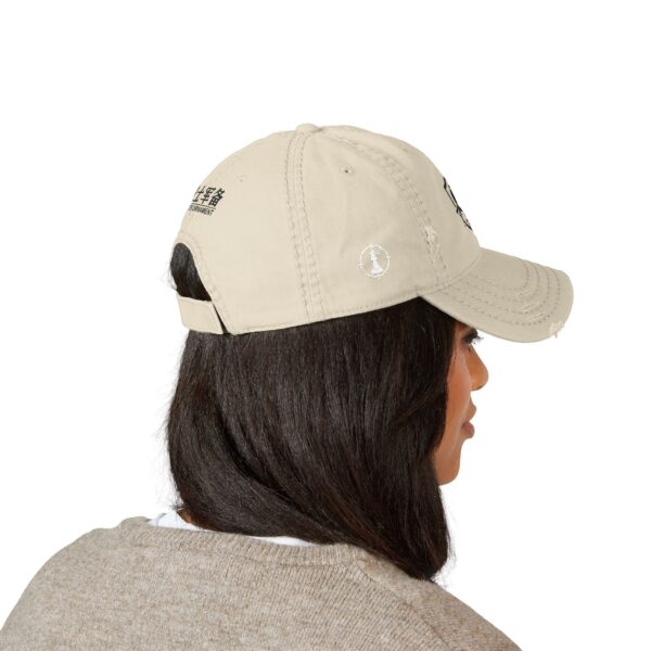 Knights alibaba special hat - Image 4