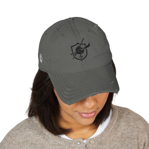 Knights alibaba special hat - Image 7