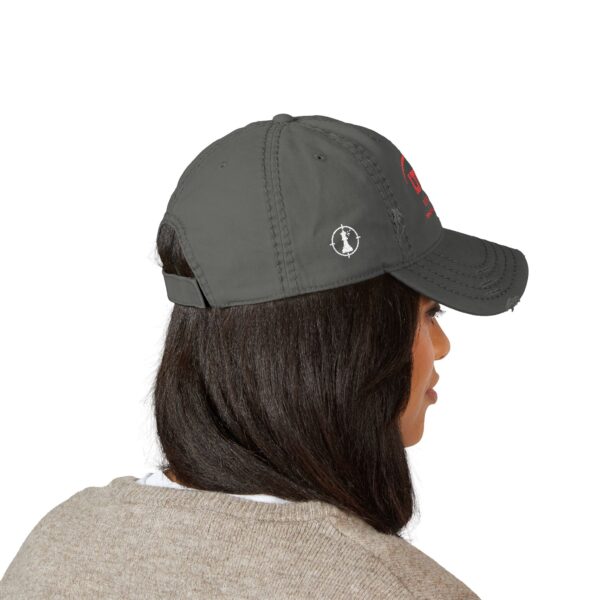 LTMT - Learning To Machine Together hat - Image 4