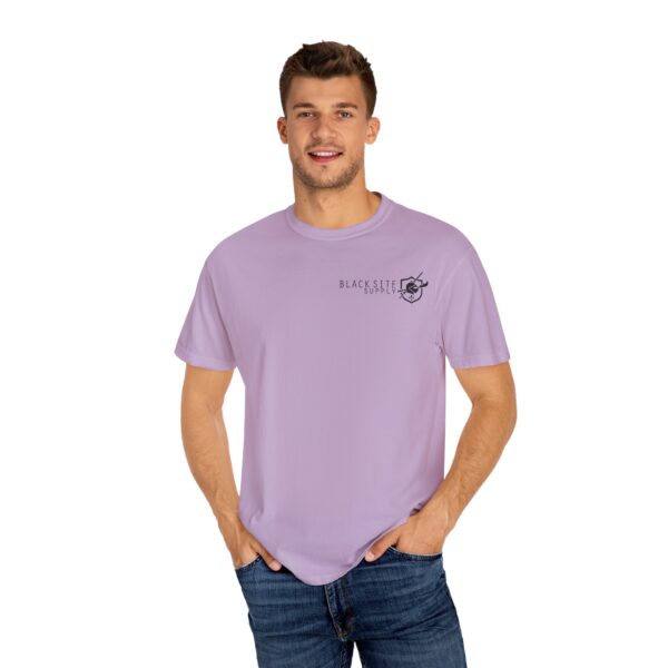 Knights Ornament t-shirt - Image 3