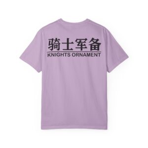Knights Ornament t-shirt