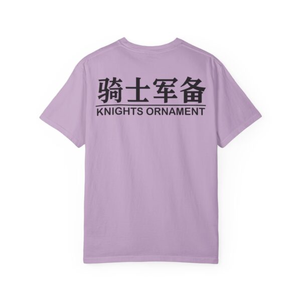 Knights Ornament t-shirt