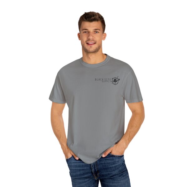 Knights Ornament t-shirt - Image 6