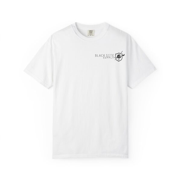 Knights Ornament t-shirt - Image 8