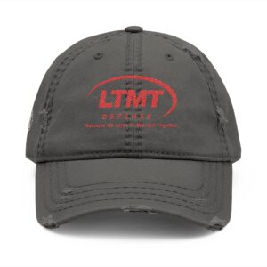 LTMT - Learning To Machine Together hat