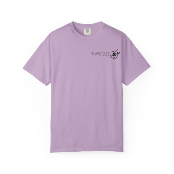 Knights Ornament t-shirt - Image 2
