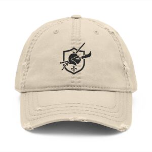 Knights alibaba special hat