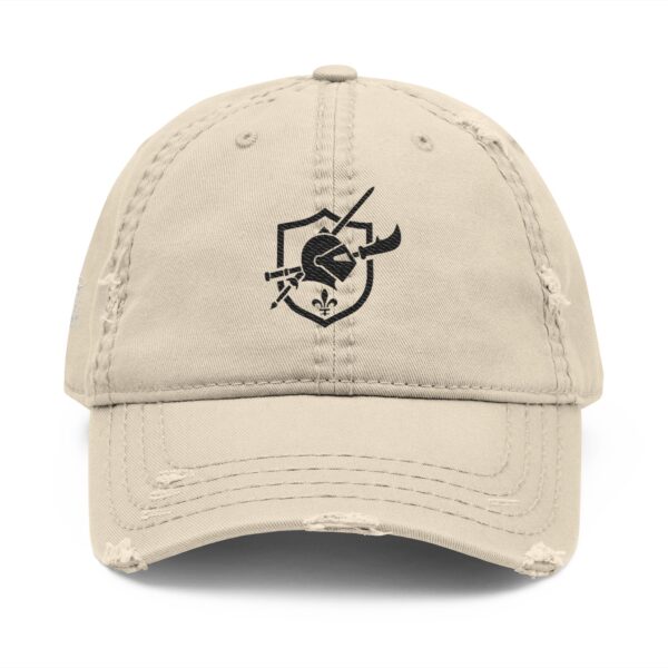 Knights alibaba special hat