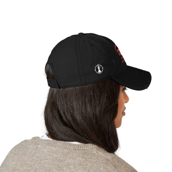 LTMT - Learning To Machine Together hat - Image 8