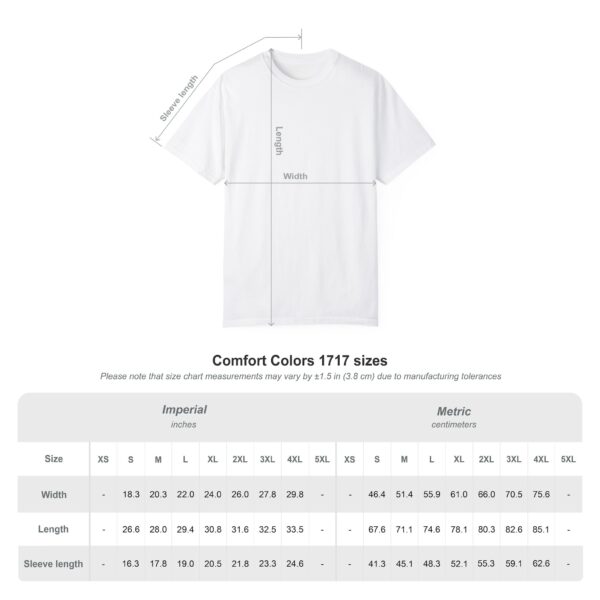 Knights Ornament t-shirt - Image 12