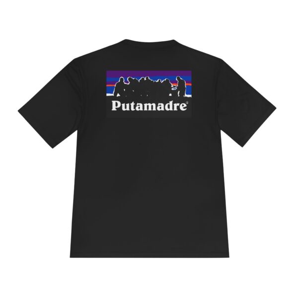 putogucci moisture wicking shirt - Image 6