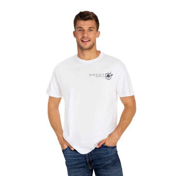 Knights Ornament t-shirt - Image 10