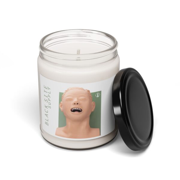 Tracheal Intubation Training Simulator Model scented candle - Image 10